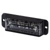 LED-Warnleuchte 4-LED, blau, 12-24V/2-PACK! [LW0034]