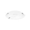 LED-Einbauleuchte mit Netzteil, 18 W, 1850 lm, Backlit, rund, SAMSUNG-Chip