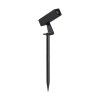 LED-Steckleuchte 24V, 2W, 60lm, quadratisch, 1+1 gratis!