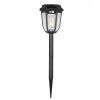 Solar-LED-Leuchte mit Sensor, 1W, 2700K, 1+1 gratis! [SLI055006]