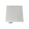 LED-Panel mit Netzteil 40W, 4800lm, 60x60cm, SLIM, 3+7 gratis!