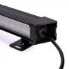 LED-Warnleuchte 37W, 12/24V, 6 Modi [BLK0037-2]
