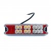 Heckleuchte 18xLED, 12-24V,  [L1834]