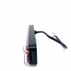 Heckleuchte 18xLED, 12-24V,  [L1834]
