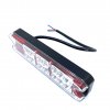 Heckleuchte 18xLED, 12-24V,  [L1834]