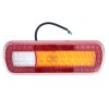Dynamisches Licht hinten 64xLED für LKW [L1830]