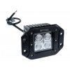 16604 16 16604 3 led pracovni svetlo 10w 720lm 12 24v ip67