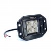 LED-Arbeitslicht 10W (720lm), 12-24V, IP67 [L0119]