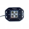 LED-Arbeitslicht 10W (720lm), 12-24V, IP67 [L0119]