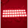 6332 2 led modul 1 5w 3led smd2835 rot ip67