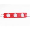 6332 4 led modul 1 5w 3led smd2835 rot ip67