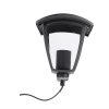 8477 9 gartenlampe e27 max 60 w ip44