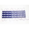 9560 1 led modul 1 5w 3led smd2835 blau ip67