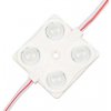 9563 1 led modul 1 44w 4led smd2835 rot ip68