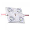 9566 led modul 1 44w 4led smd2835 grun ip68