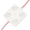 9566 1 led modul 1 44w 4led smd2835 grun ip68