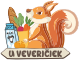 U Veveričiek