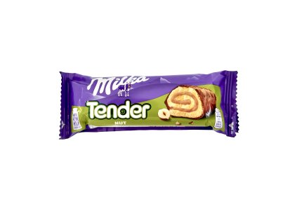 cokolada milka tender orieskova 37g full item 1524
