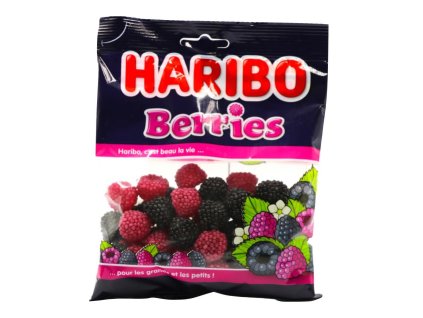 bonbon berries