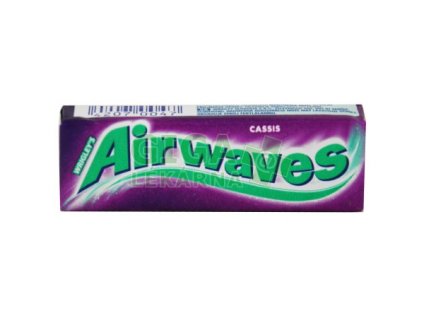 wrigleysairwavescass 19176m