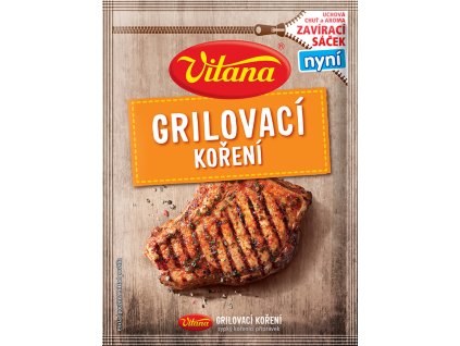 24592 Grilovaci koreni 30g