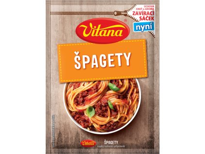 24690 Spagety 23g