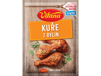 24646 Kure 7 bylin 28g