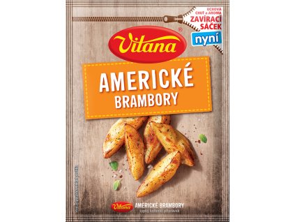24540 Americke brambory 28g