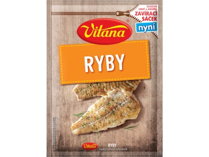 Ryby 28g