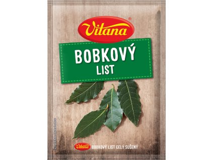 24544 Bobkovy list 3g