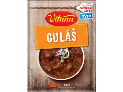 24607 Gulas 28g