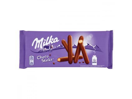 Milka čoko sticks 112g