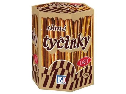 dru tycinky doza 170 g
