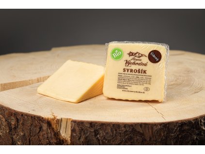 FV Syrošík údený 100g