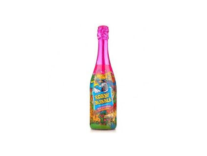 ROBBY BUBBLE DINO MELOUN 6X0.75L 600x315