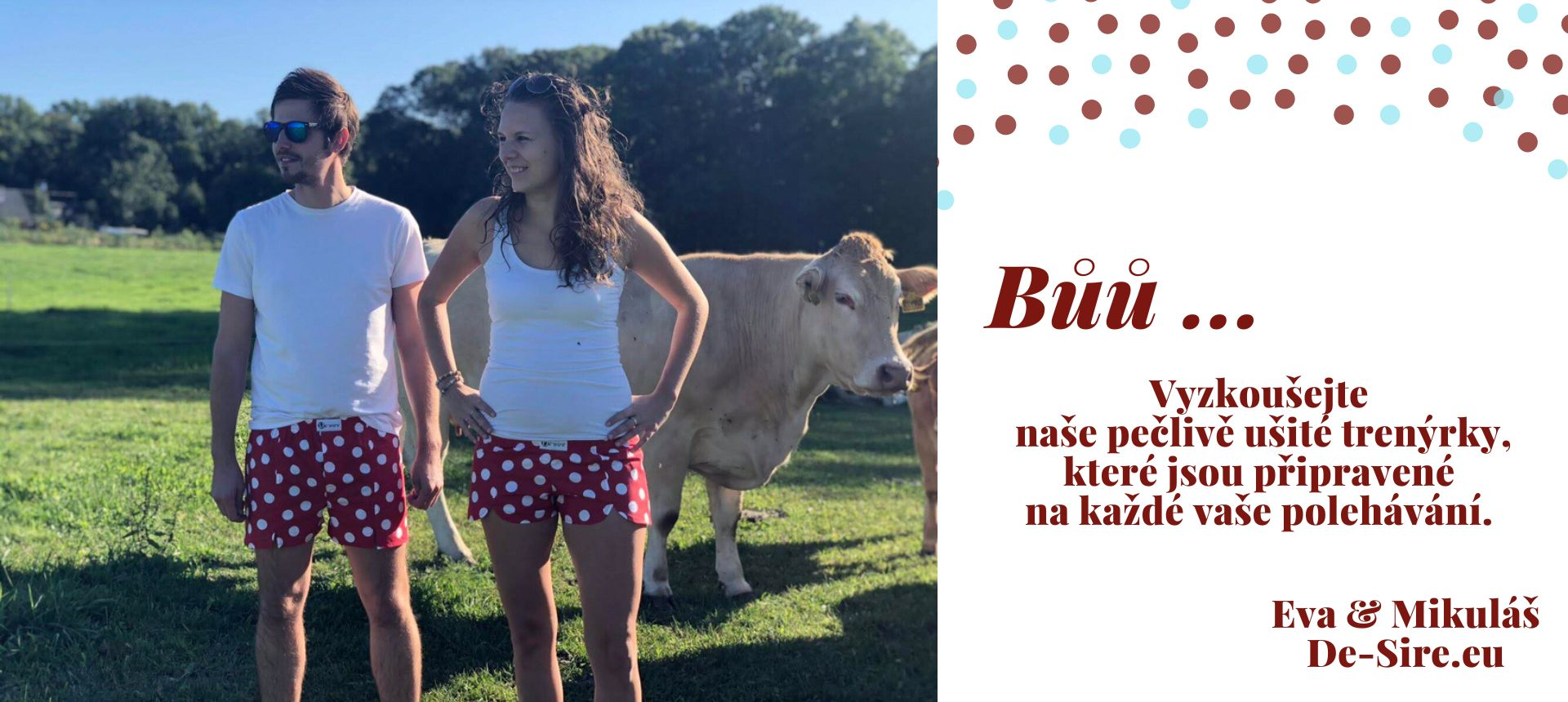 Neutrální barvy jsou trend