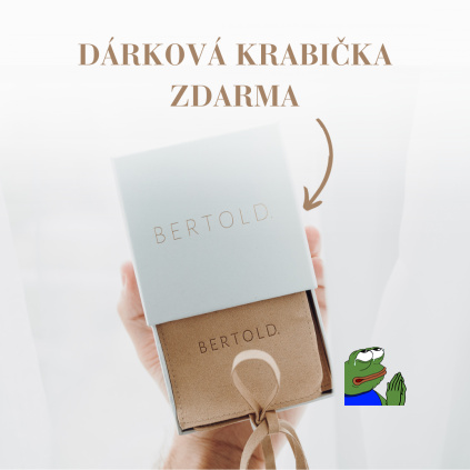 Dárkové balení zdarma