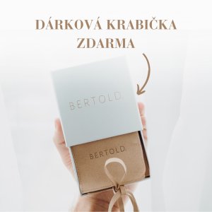 Pánský náramek s textem - Beads - šedý jaspis/černá (ZVOLTE VZHLED PÍSMA: Freestyle)