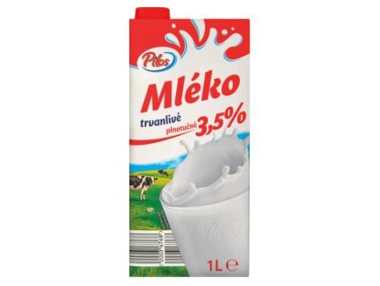 mleko trvanlive pilos 35 plnotucne box 1200 1200