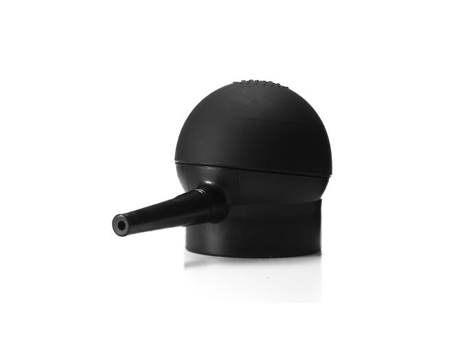 Aplikátor pro vlasová vlákna MANE