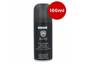 Mane vlasový zesilovač 100ml