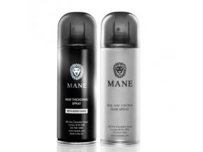Mane+fixátor