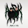 ADR X WU cover afk