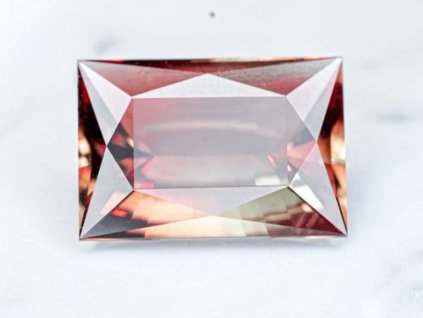 4.18ct red peach schiller oregon sunstone 01