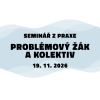 problémový žák a kolektiv