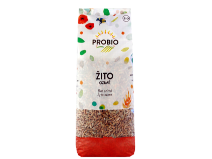 žito ozimé  (Množství 500 g)