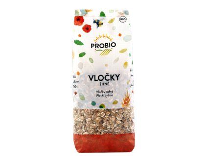 vločky žitné 250g