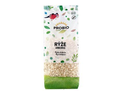 Rýže Arborio 500g
