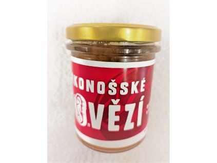 Myslivecká paštika 175g