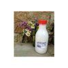 mléko kozí čerstvé  (Obal PET, Množství 500 ml)
